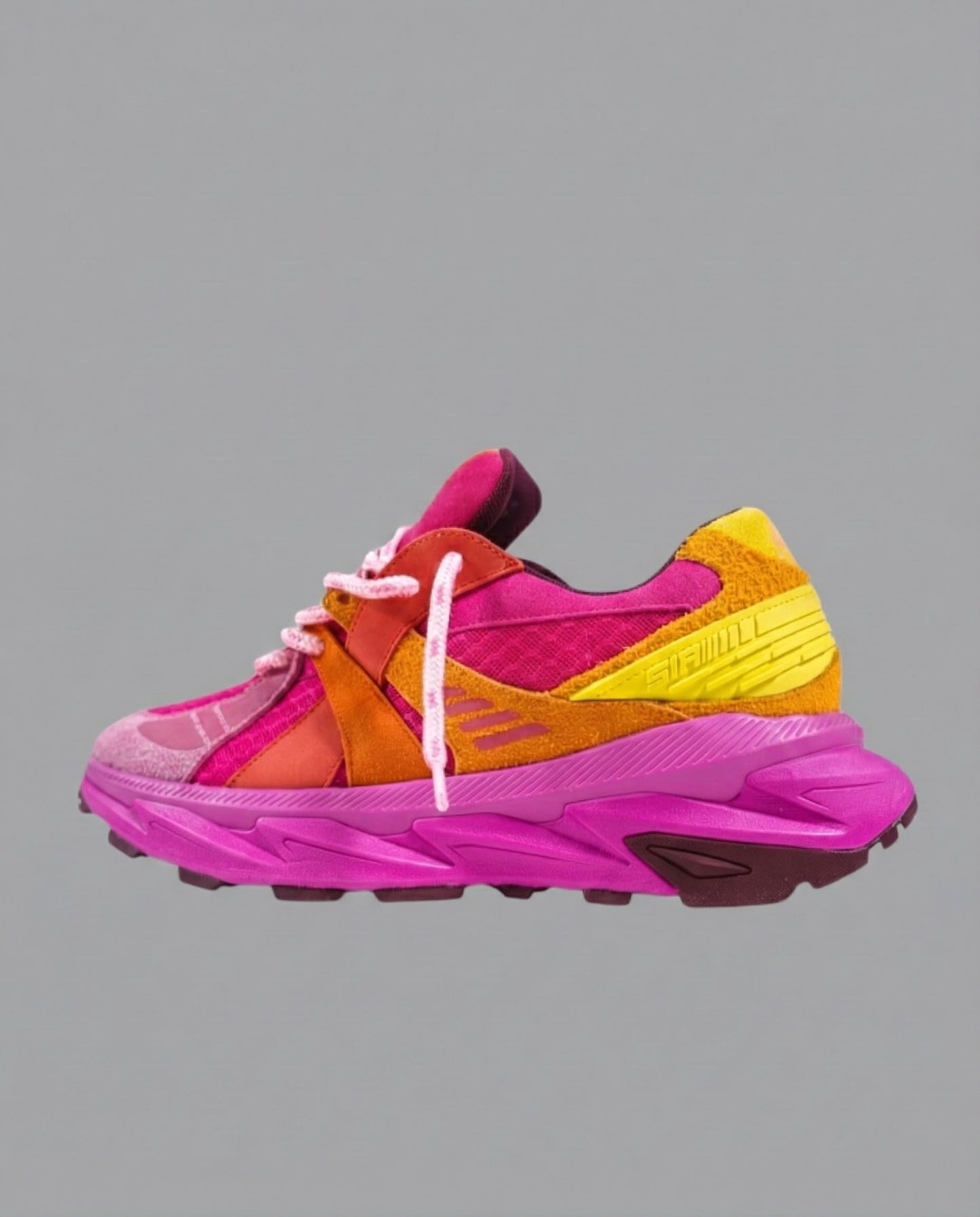 "GAILLARDIA" GENESIS MT SNEAKER