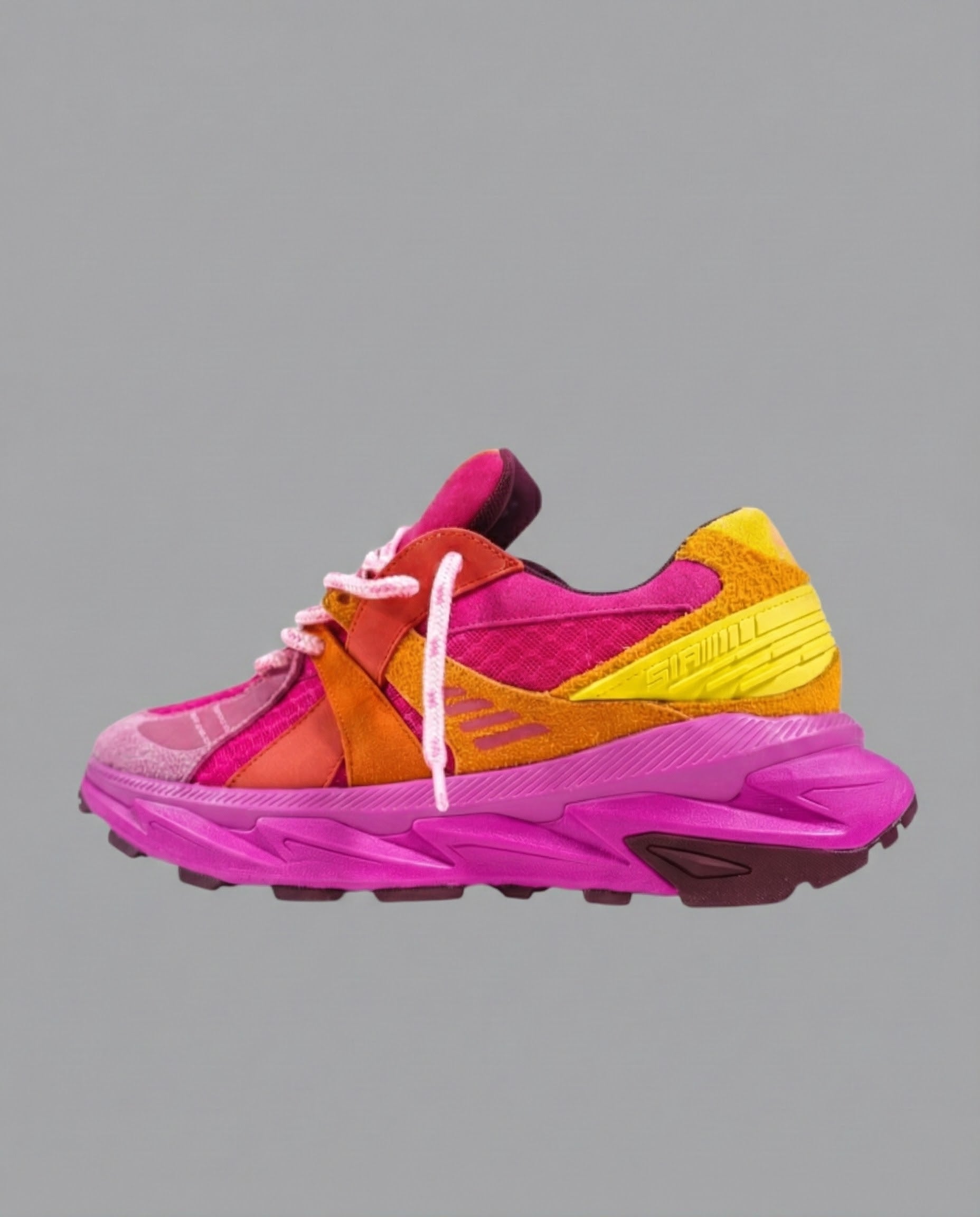 "GAILLARDIA" GENESIS MT SNEAKER