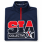 QUARTER ZIP (NAVY 1992)