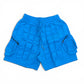 Multi-Pocket Shorts (SKY BLUE)
