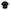 SIA Y2K “BLACK IRIDESCENT REFLECTIVE” MOTOR-CROSS HEAVYWEIGHT T-SHIRT