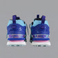 "LOUD&CLEAR" Y2K RUNNER