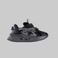 "CHARCOAL" XSV SNEAKER (FINAL CHARGE - SIA IN ADVANCE)