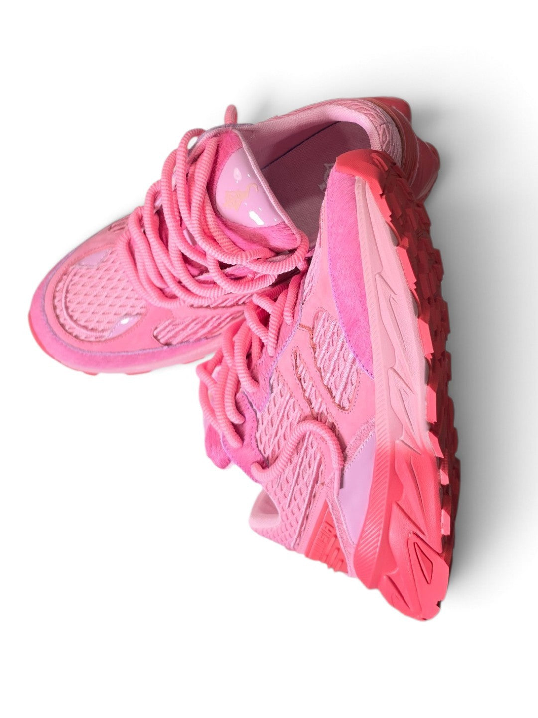 GENESIS MT-2000 (PINK PANTHER)