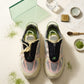 HEIR LOW (Matcha)