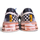 (PREORDER!!!) RERUN V2 LOW BUSTDOWN (CoCo TWEED)