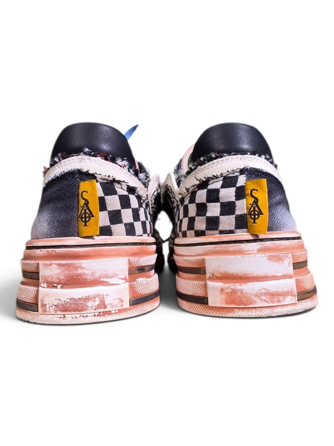 (PREORDER!!!) RERUN V2 LOW BUSTDOWN (CoCo TWEED)