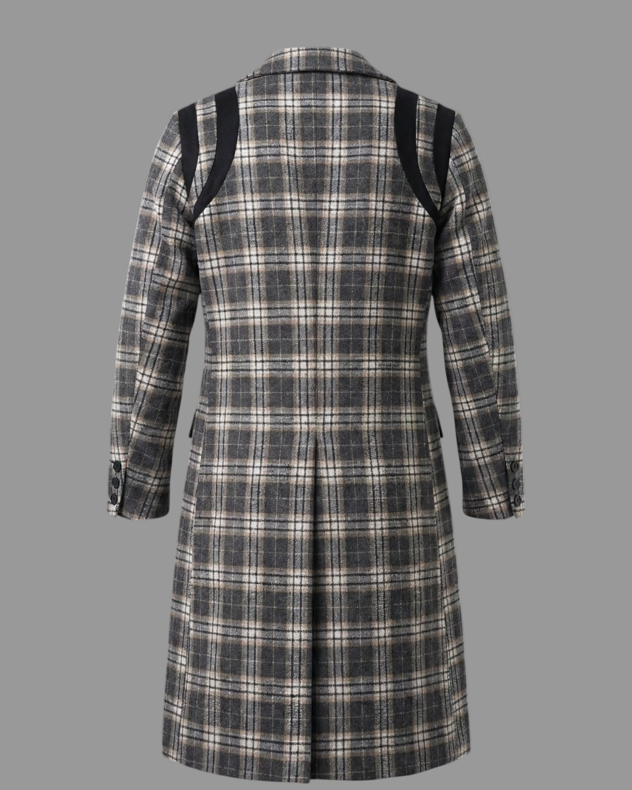 Ruthie Trench (Mocha)