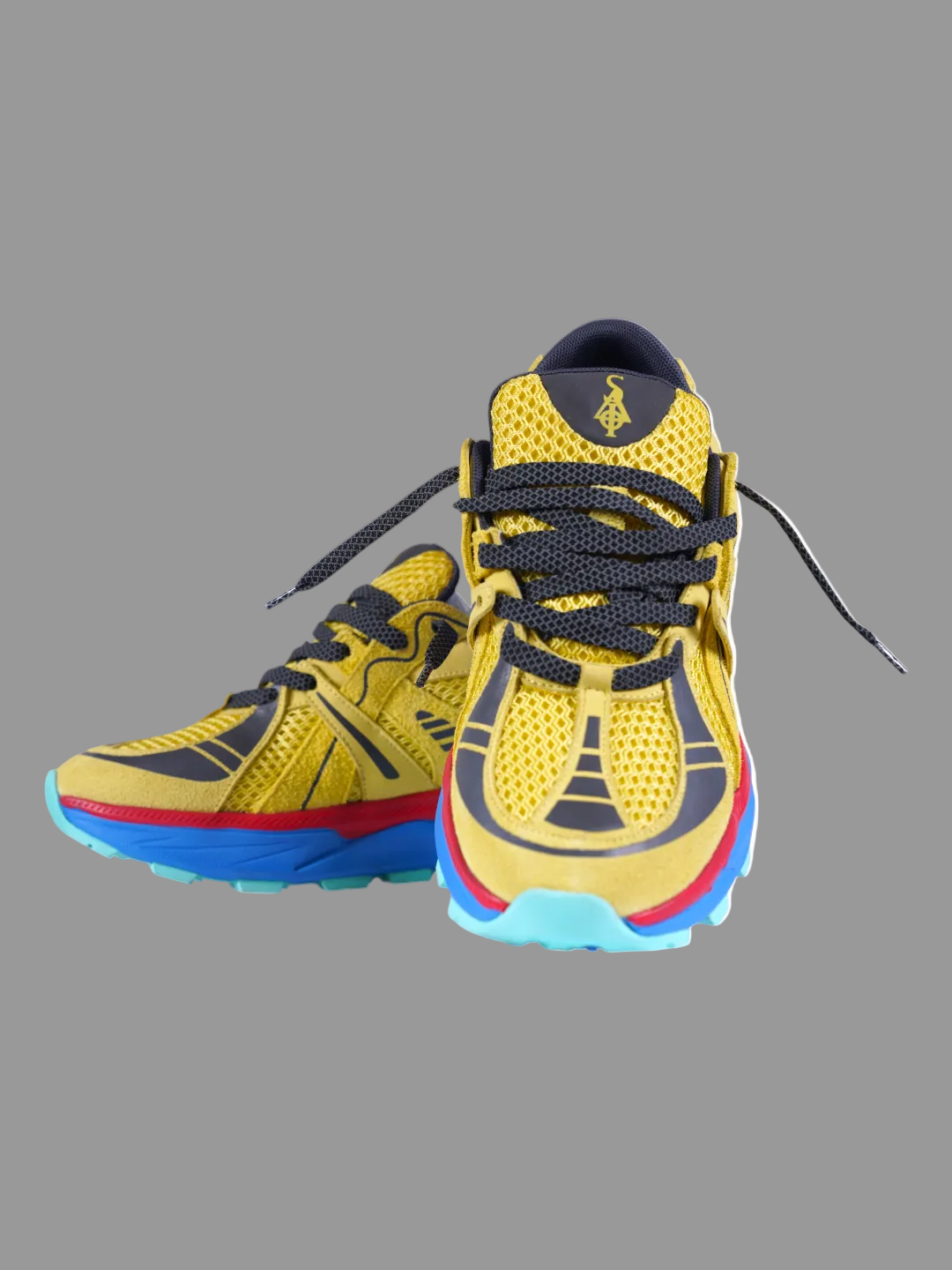 GENESIS MT SNEAKER (WOLVERINE)