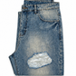 GATOR JEANS (LIGHT BLUE)