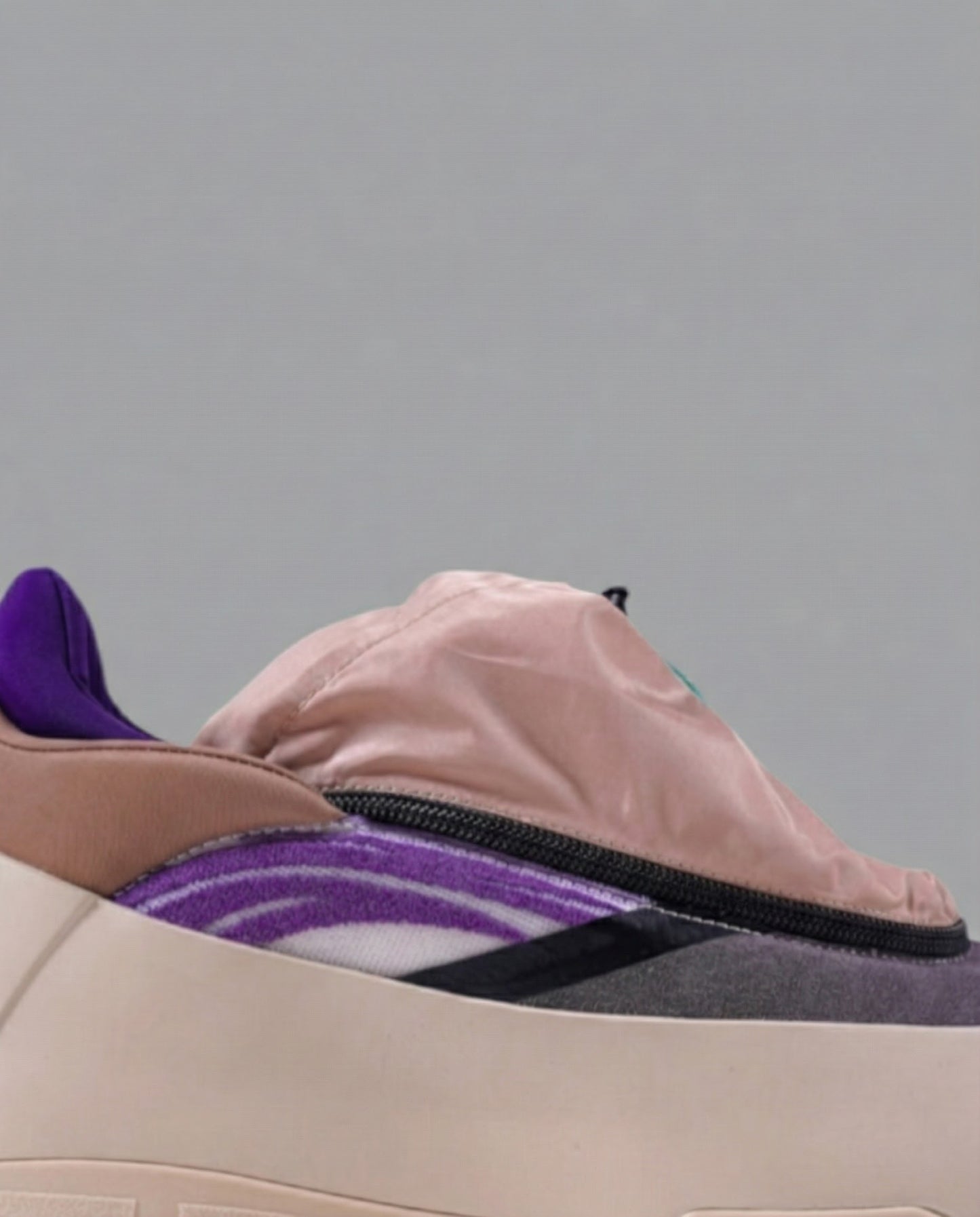 "SANDY CREEK" FUTURE TREK BOOTS LOW