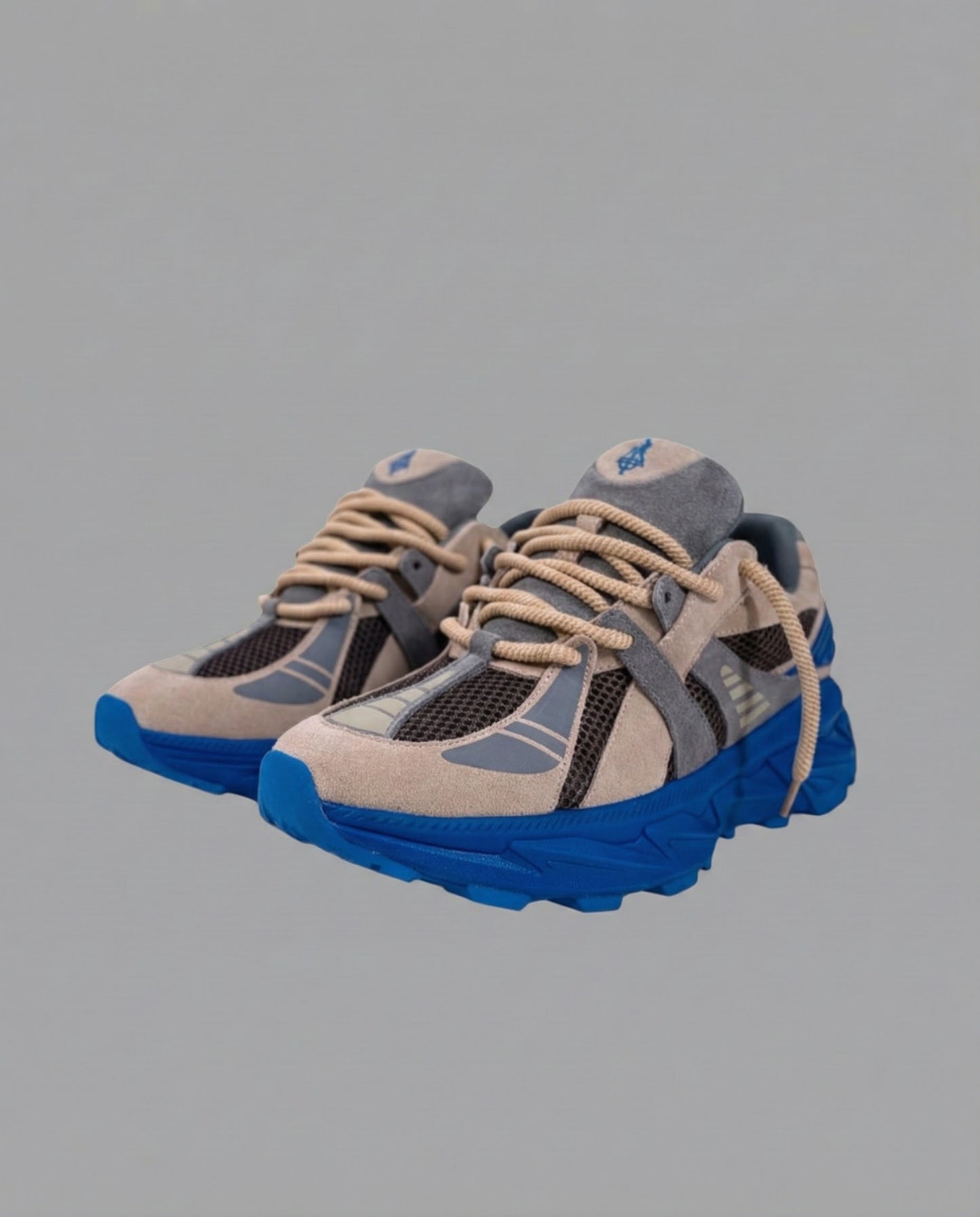 "WOODLAND" GENESIS MT SNEAKER