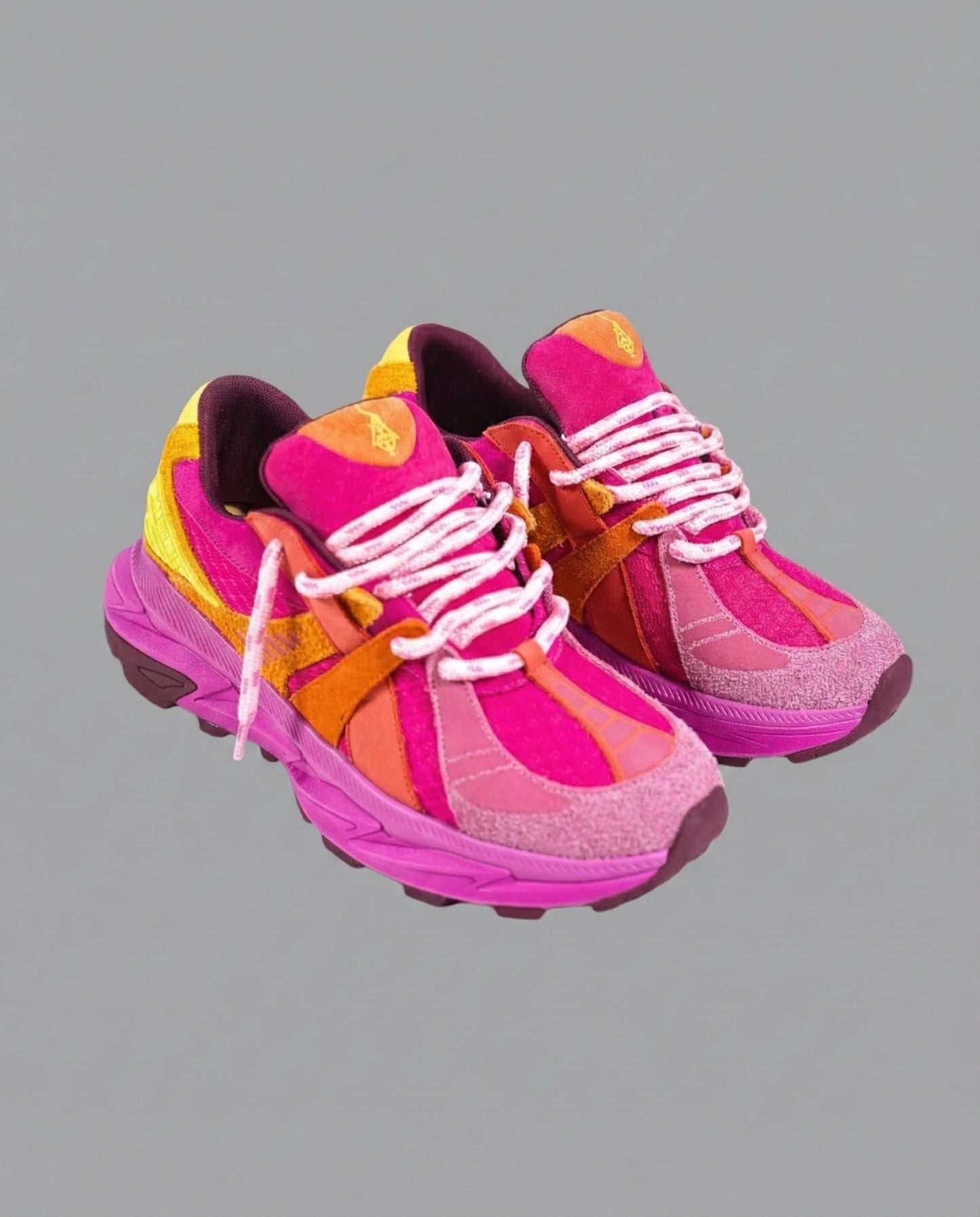 "GAILLARDIA" GENESIS MT SNEAKER