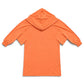 HOODIE T-Shirt (SALMON)