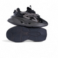 "CHARCOAL" XSV SNEAKER (FINAL CHARGE - SIA IN ADVANCE)