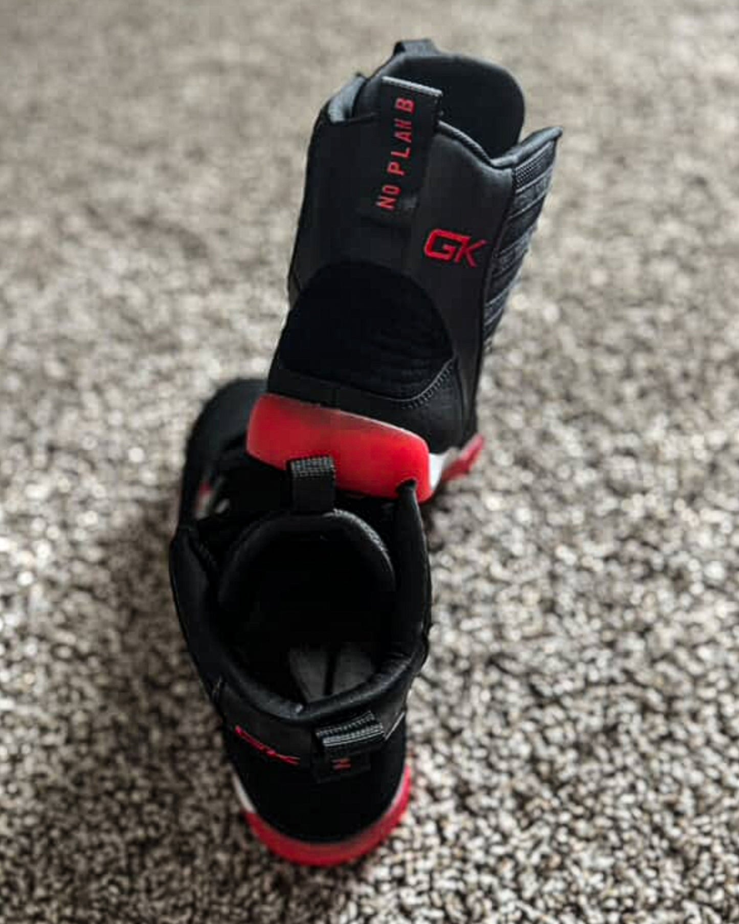 GK1 (Bred) (BACK2SCHOOL)