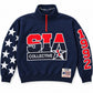 QUARTER ZIP (NAVY 1992)