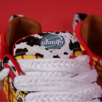 CALI4NIA “WOODY”