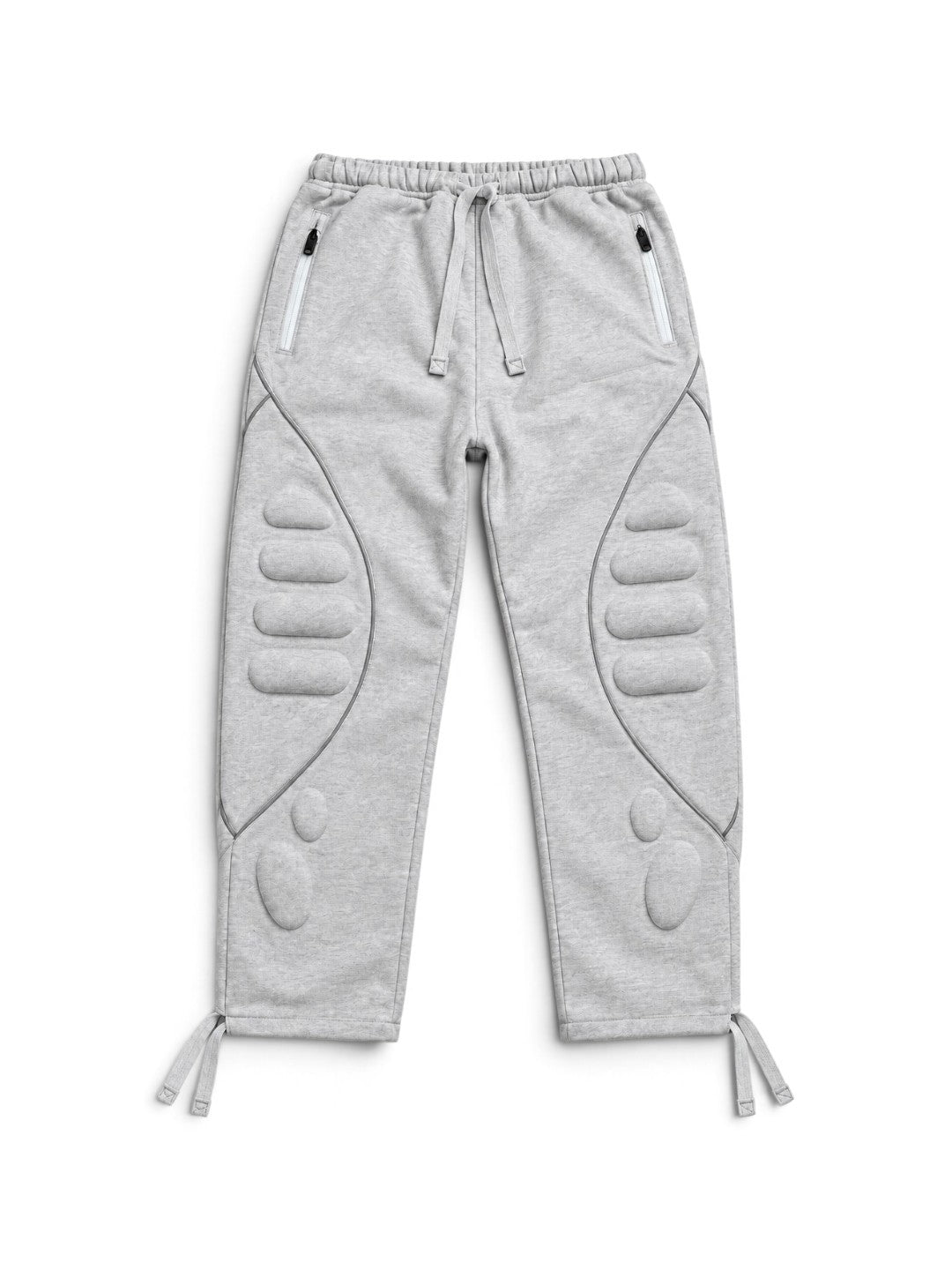 XSV MOTOCROSS SWEATPANTS (GREY)