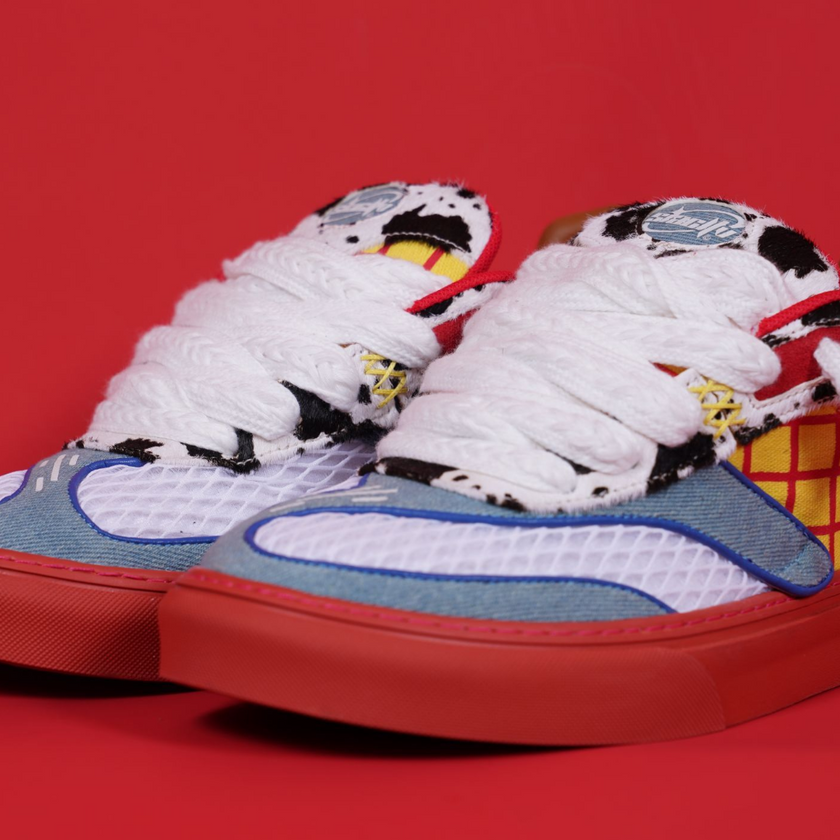 CALI4NIA “WOODY”