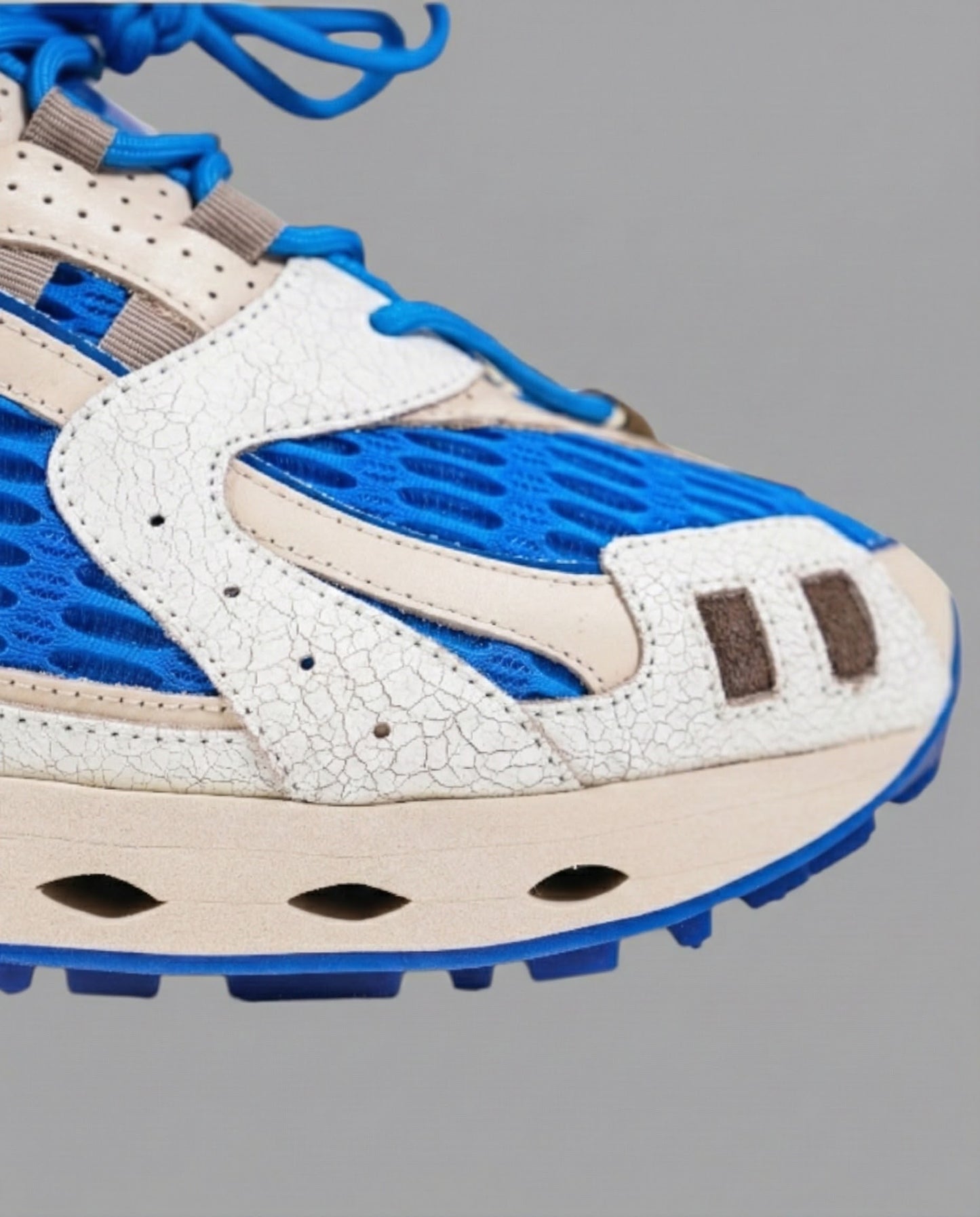 "SIAPPLE" Y2K RUNNER