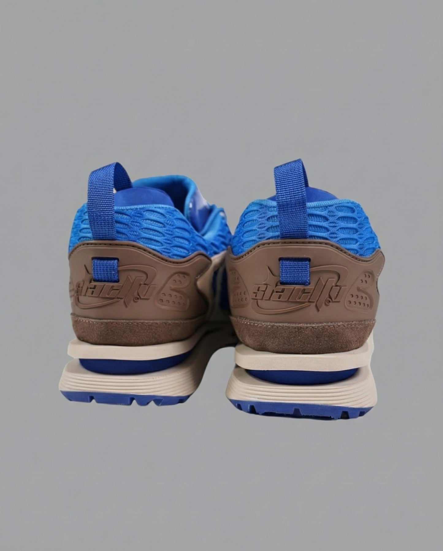 "SIAPPLE" Y2K RUNNER