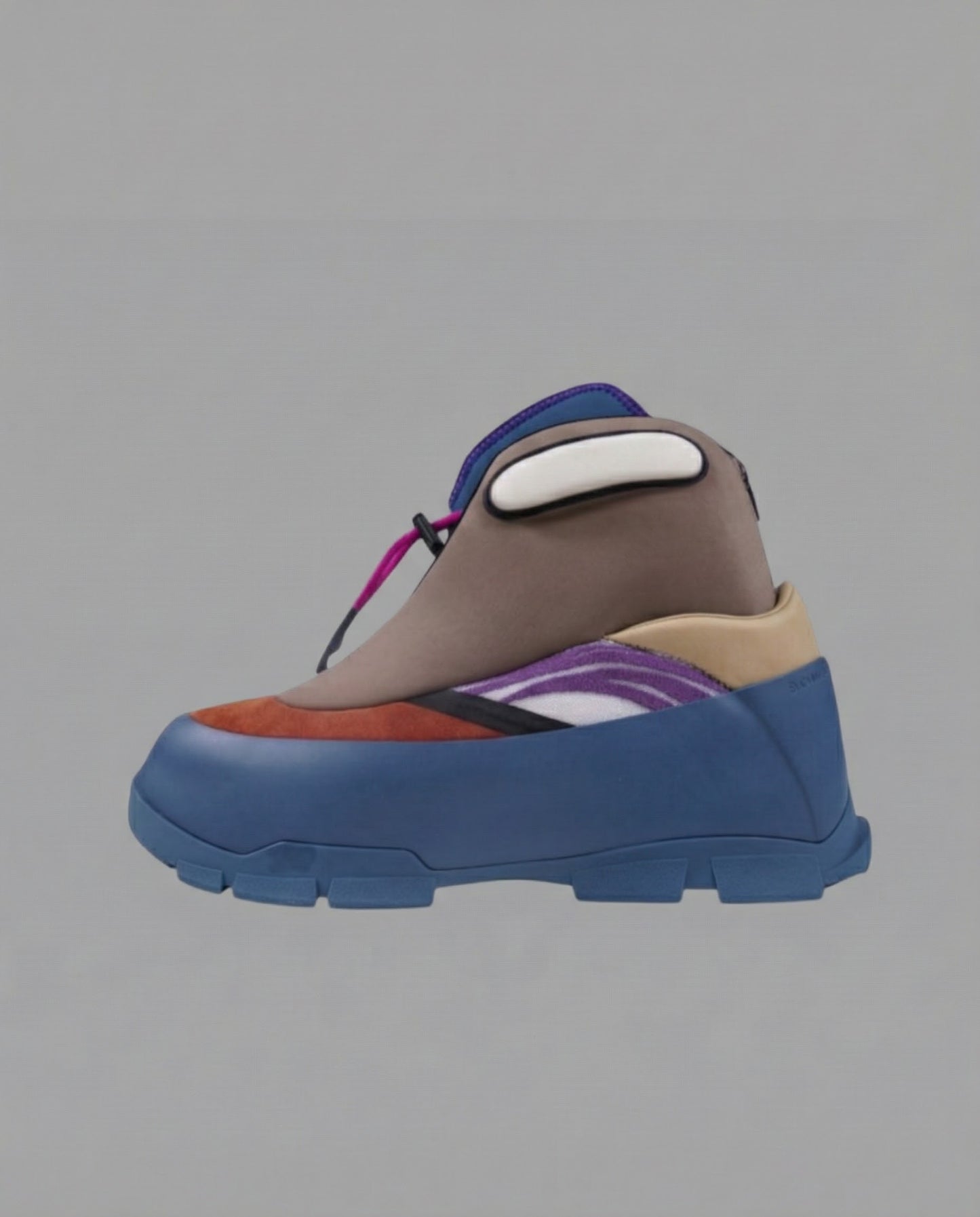 "DESERT MOSS" FUTURE TREK BOOTS