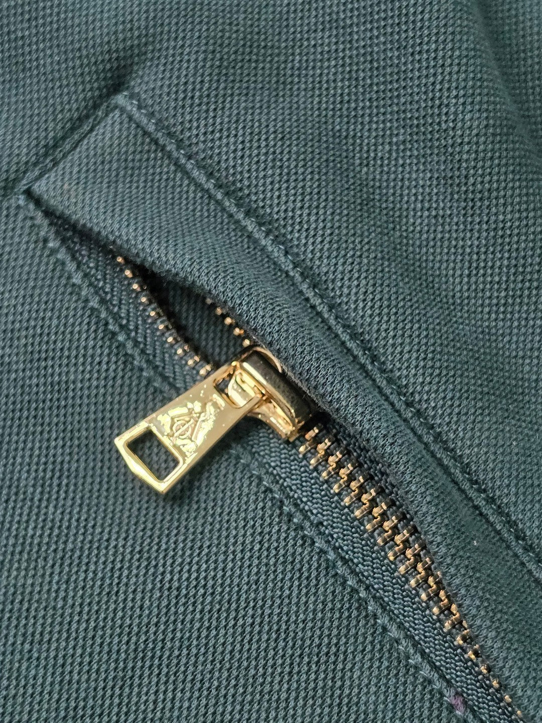 ELEVATED SWEATS (GREEN)