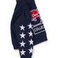 QUARTER ZIP (NAVY 1992)