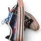 (PREORDER!!!) RERUN V2 LOW BUSTDOWN (CoCo TWEED)