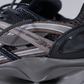 "CHARCOAL" XSV SNEAKER (FINAL CHARGE - SIA IN ADVANCE)