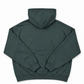 ELEVATED HOODIE (GREEN)