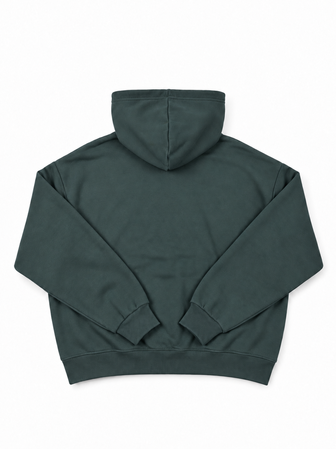 ELEVATED HOODIE (GREEN)