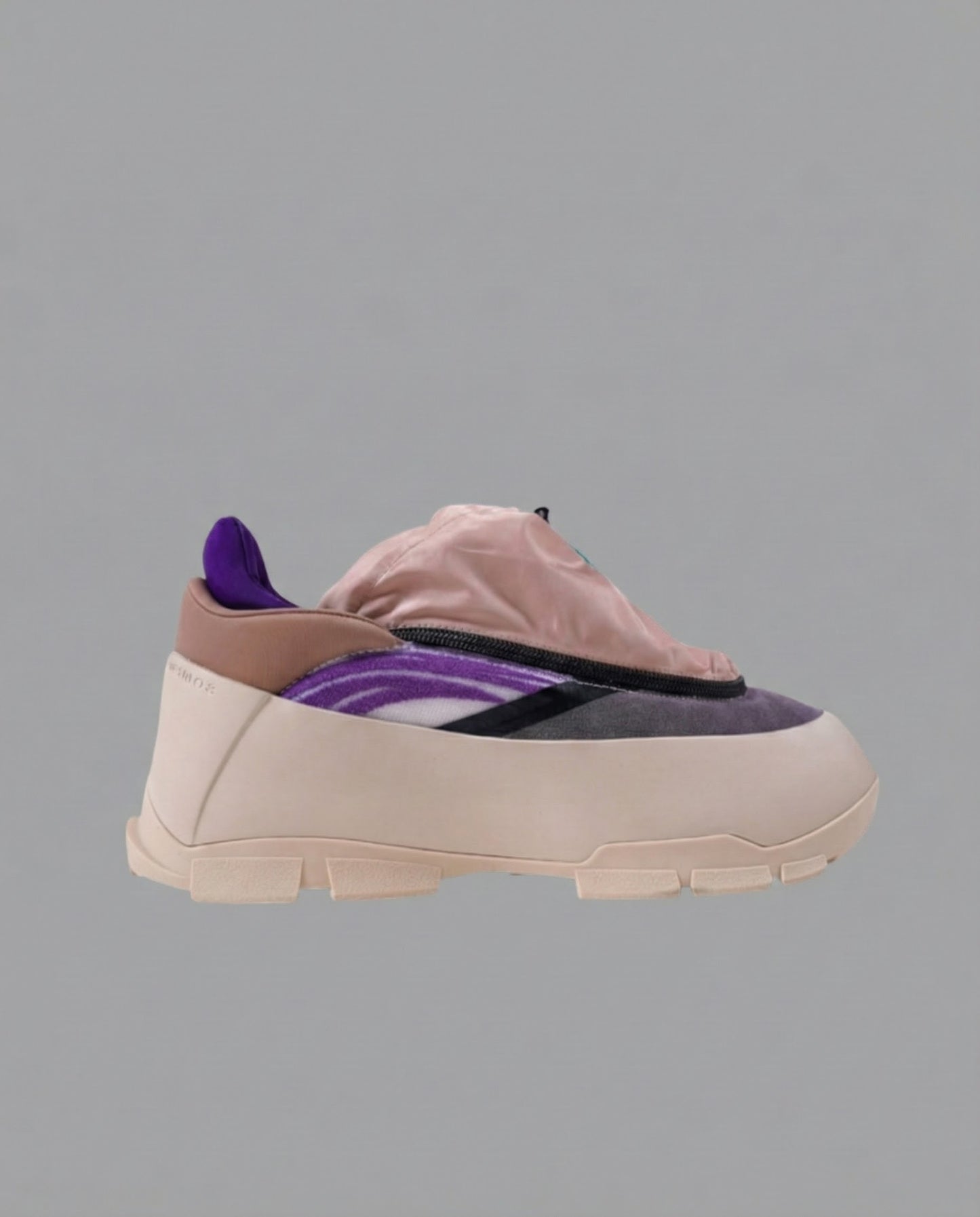 "SANDY CREEK" FUTURE TREK BOOTS LOW