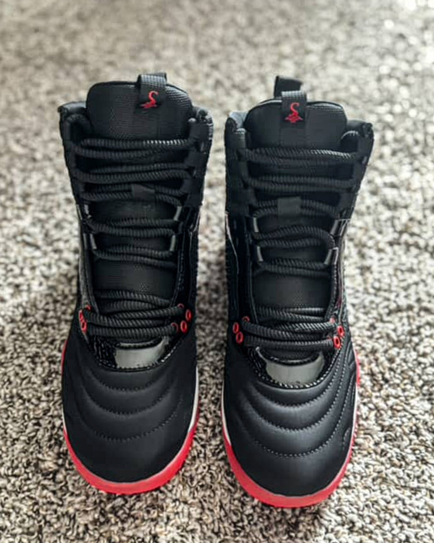GK1 (Bred) (BACK2SCHOOL)