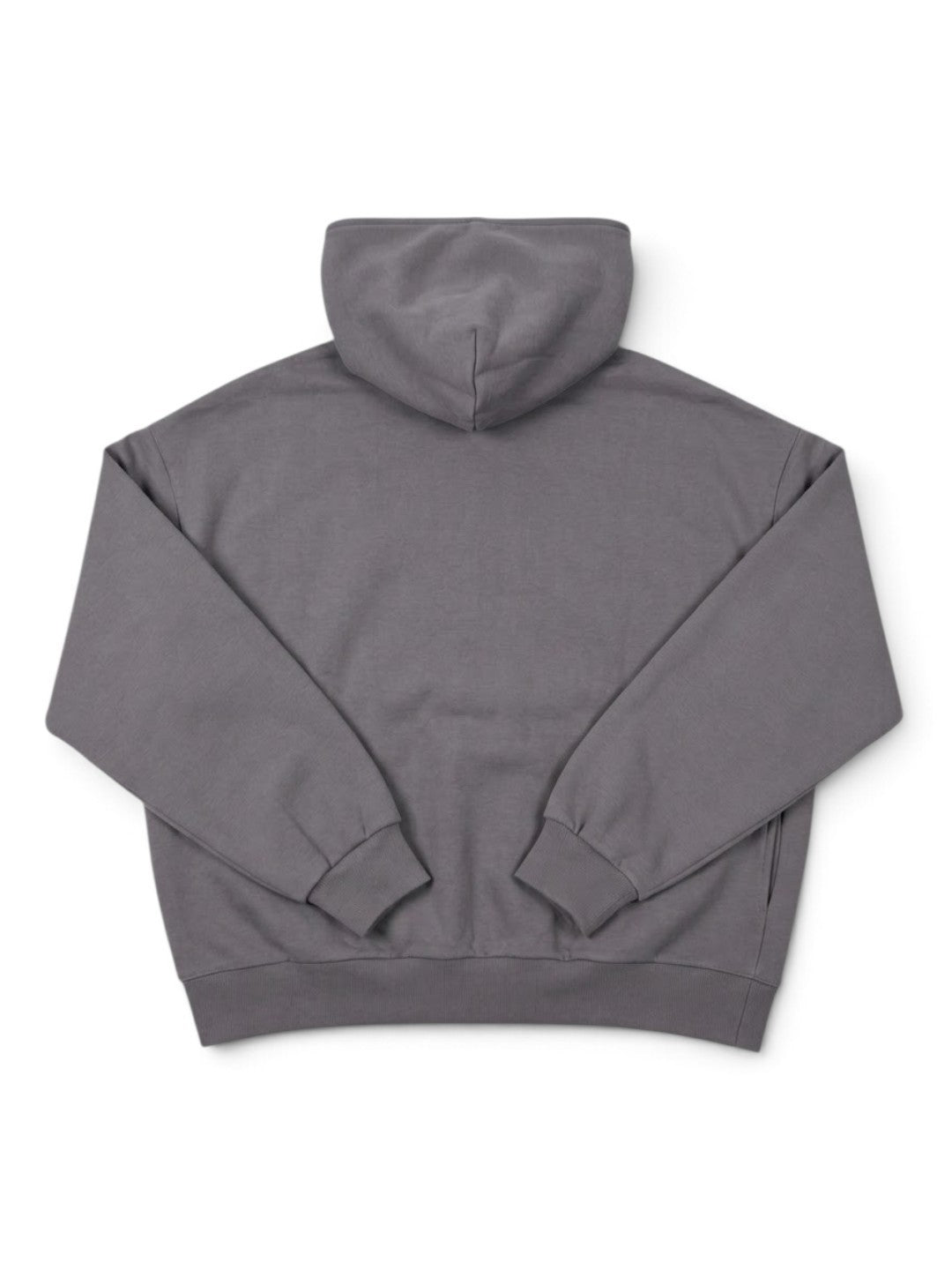 ELEVATED HOODIE (GREY)