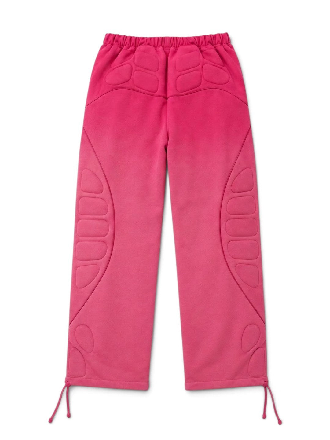 XSV MOTOCROSS SWEATPANTS (PINK PANTHER)