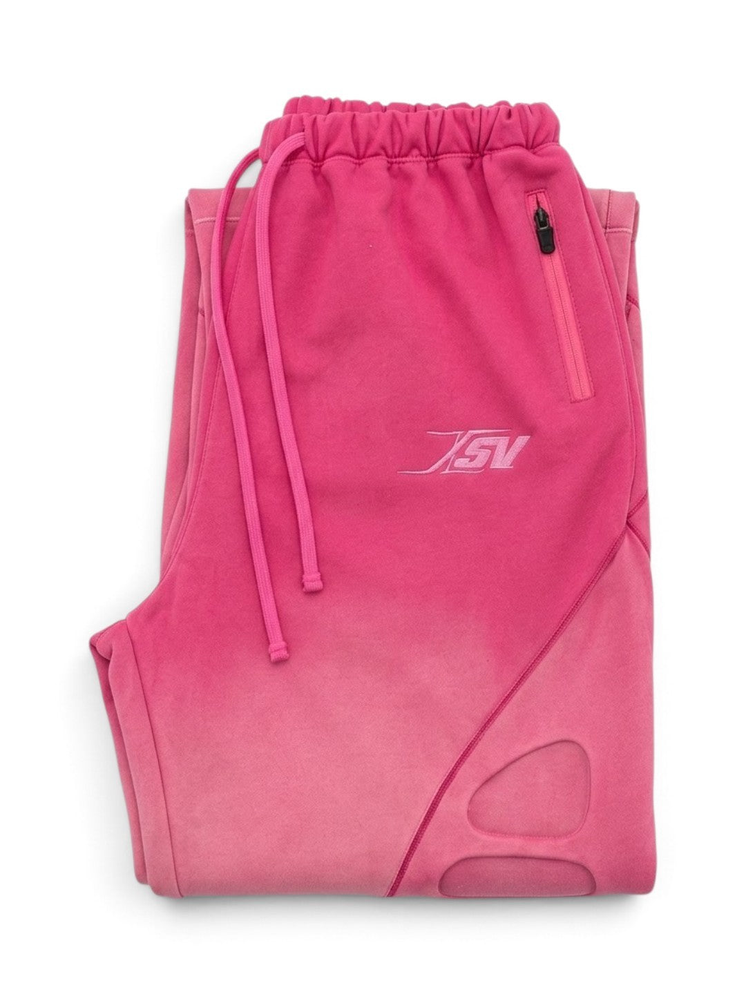 XSV MOTOCROSS SWEATPANTS (PINK PANTHER)