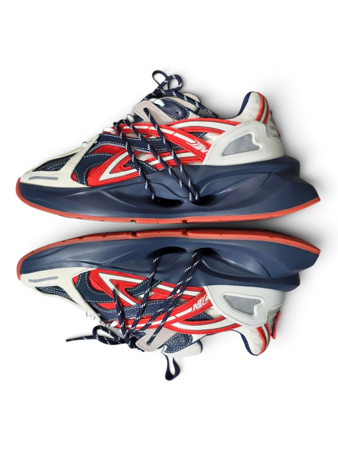 XSV SNEAKER (DREAMTEAM)