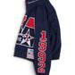 QUARTER ZIP (NAVY 1992)