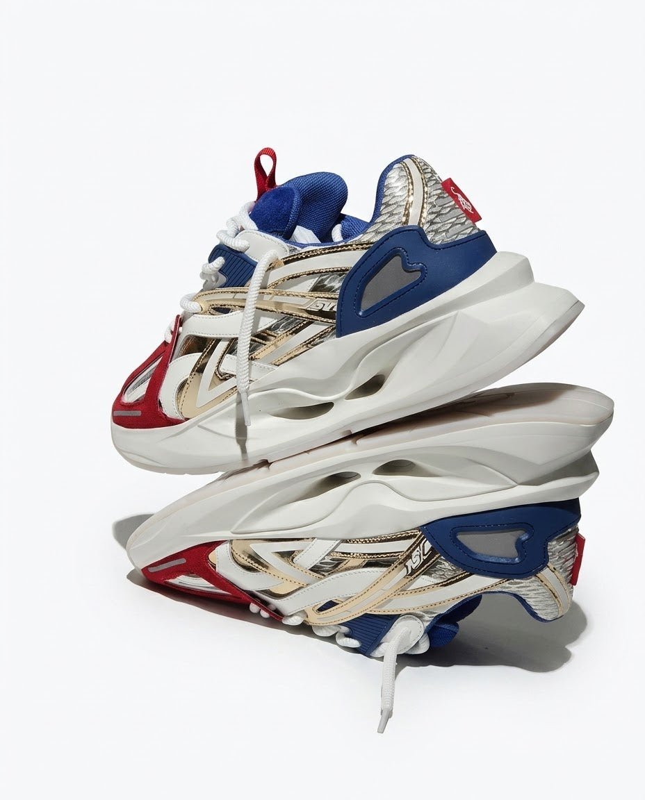 XSV SNEAKER (USA)
