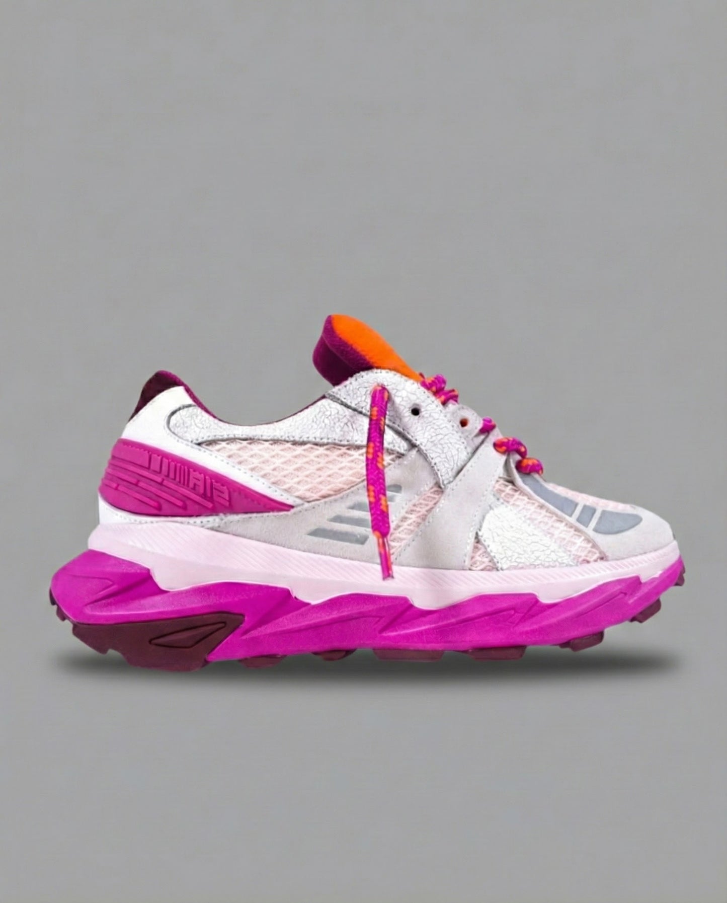 "PAEONIA" GENESIS MT SNEAKER