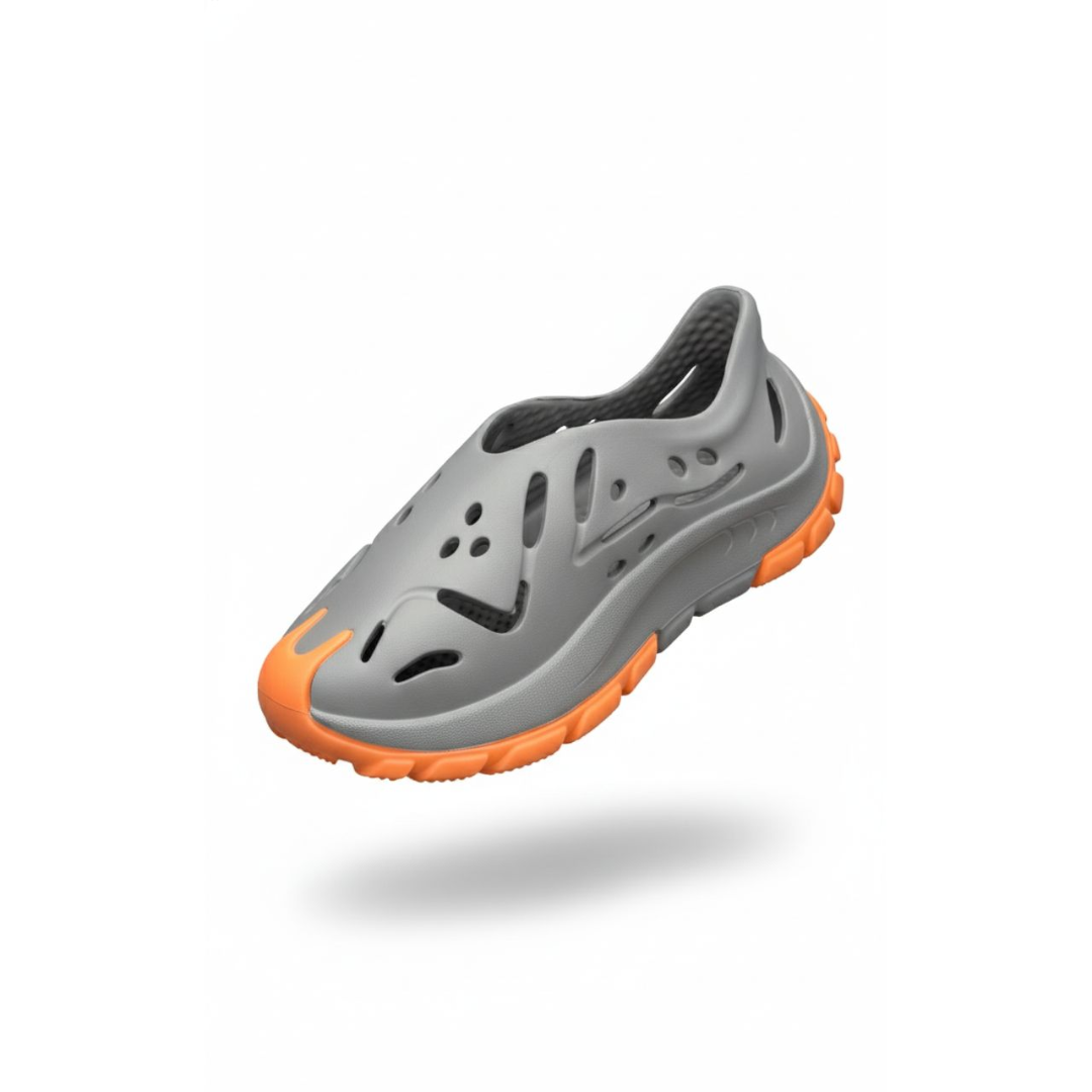 EVO FOAM TRAINER (Grey Orange)