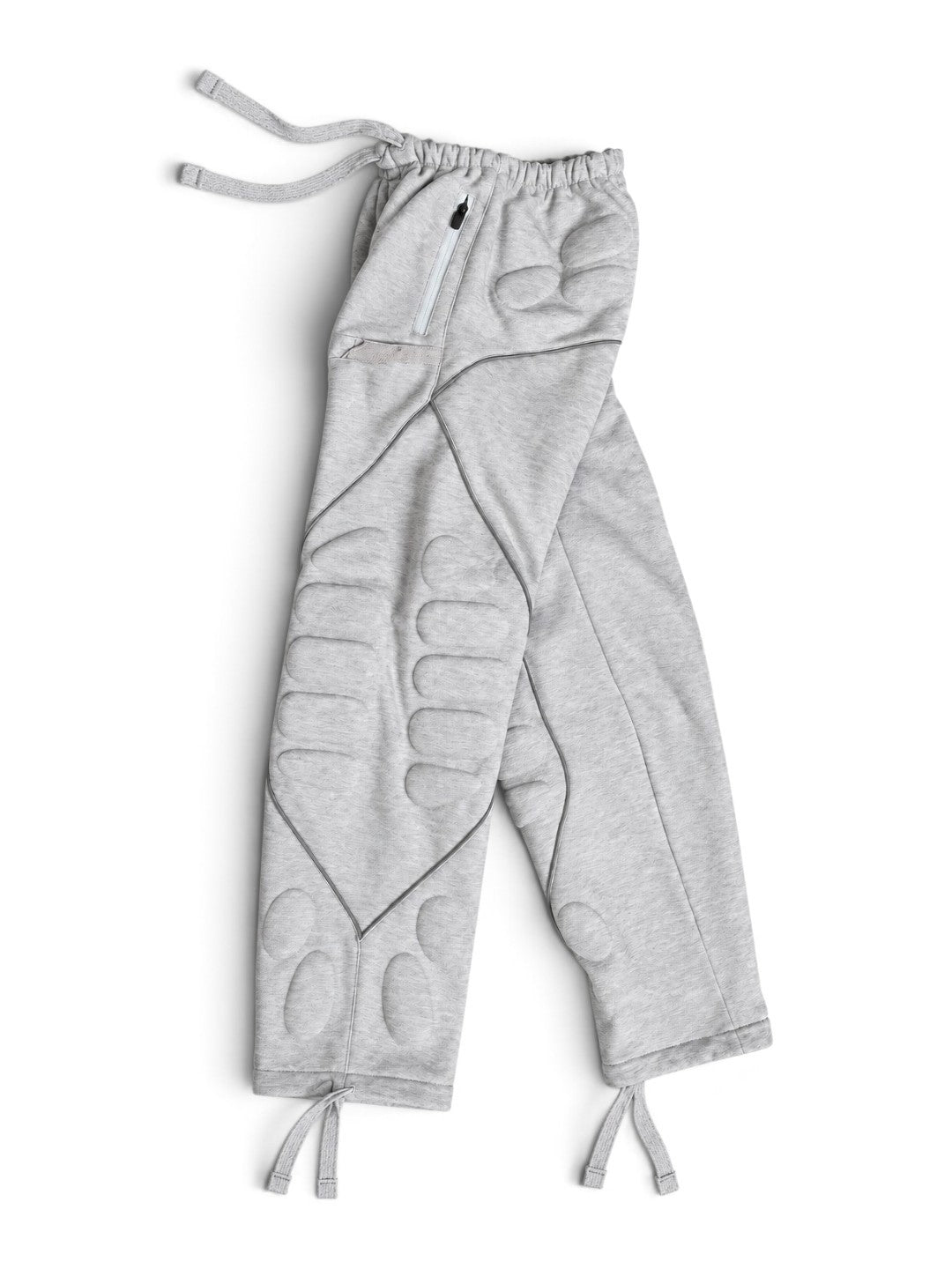 XSV MOTOCROSS SWEATPANTS (GREY)