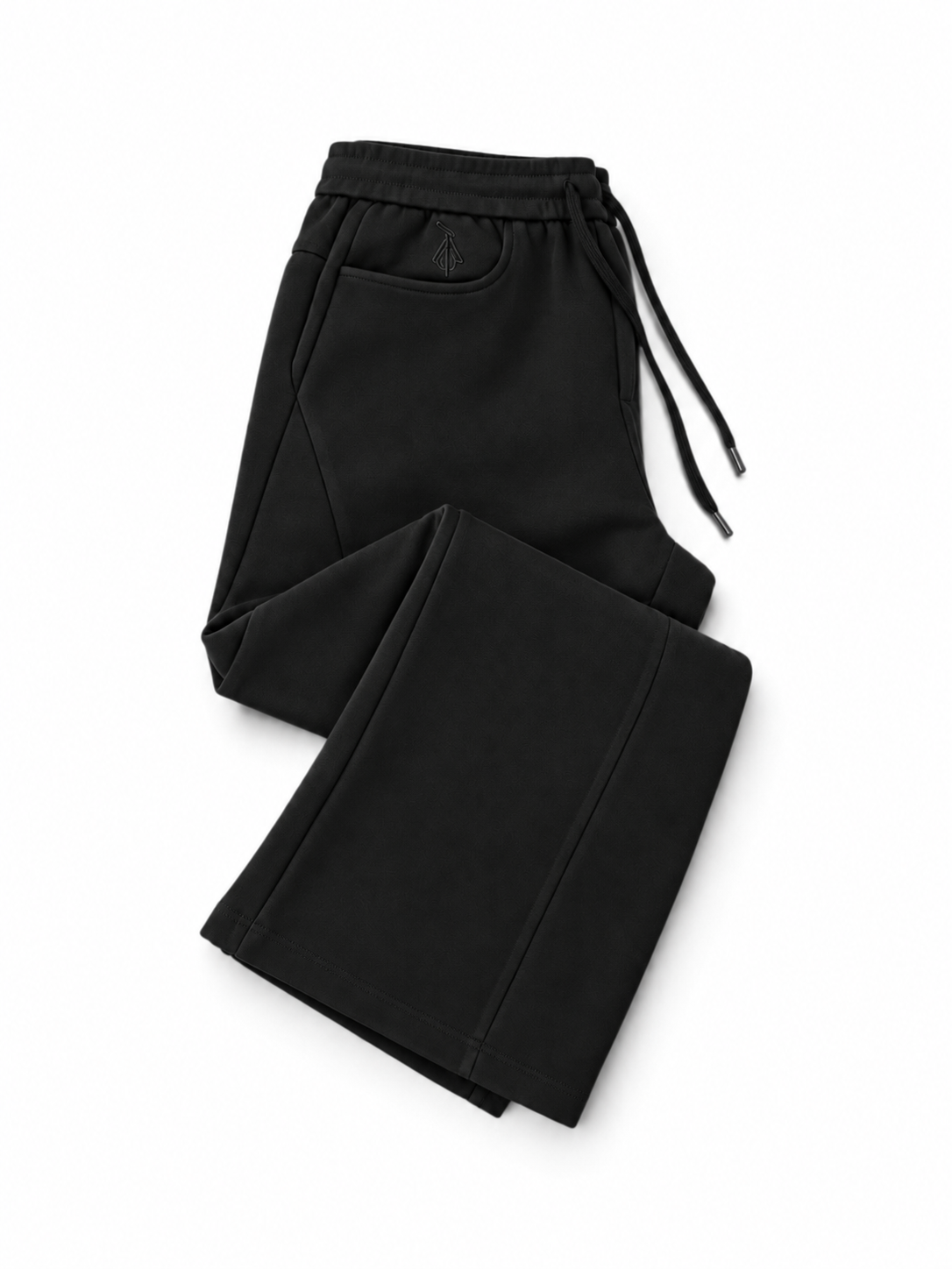ELEVATED SWEATS (BLACK)
