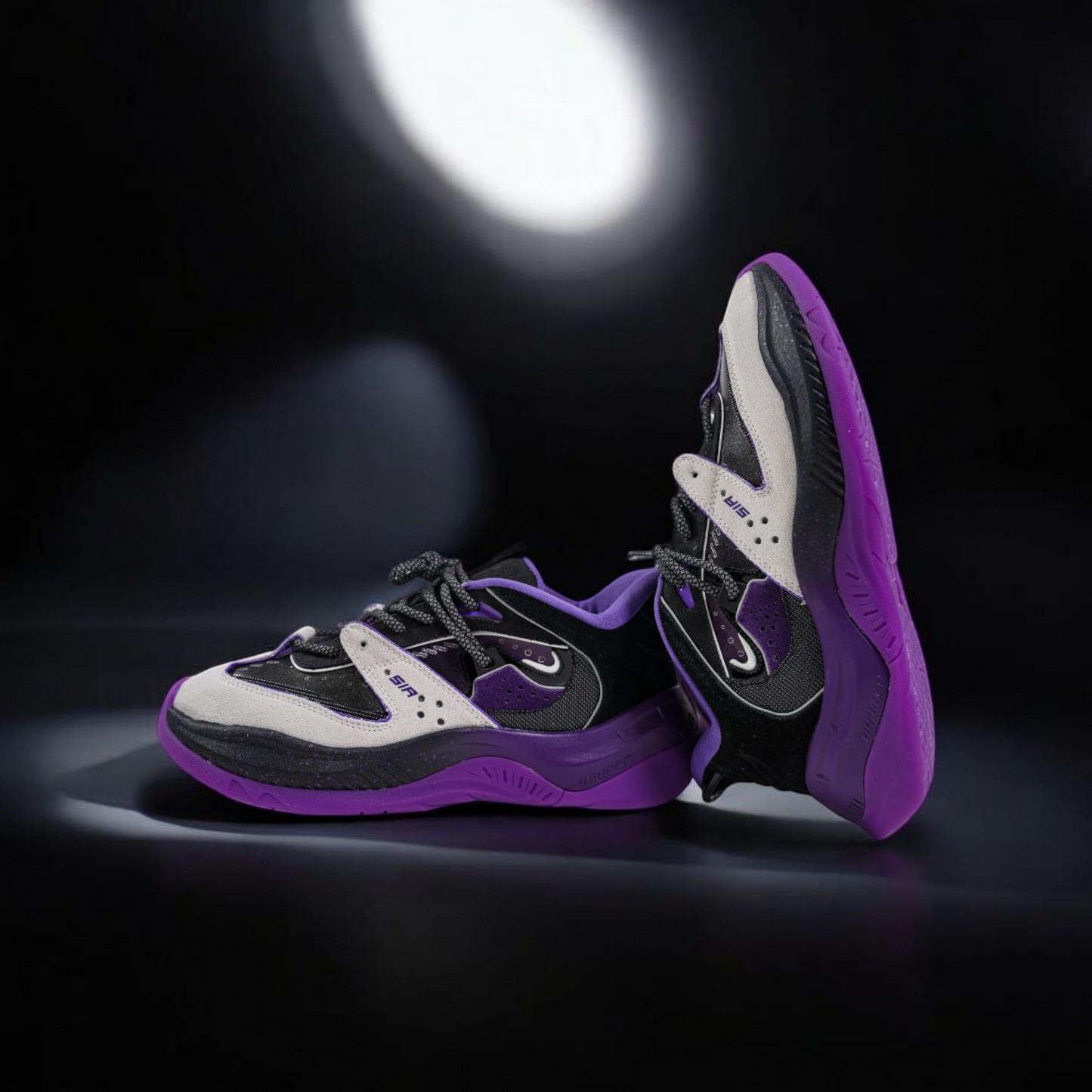 EVO BOUNCE (Kings)