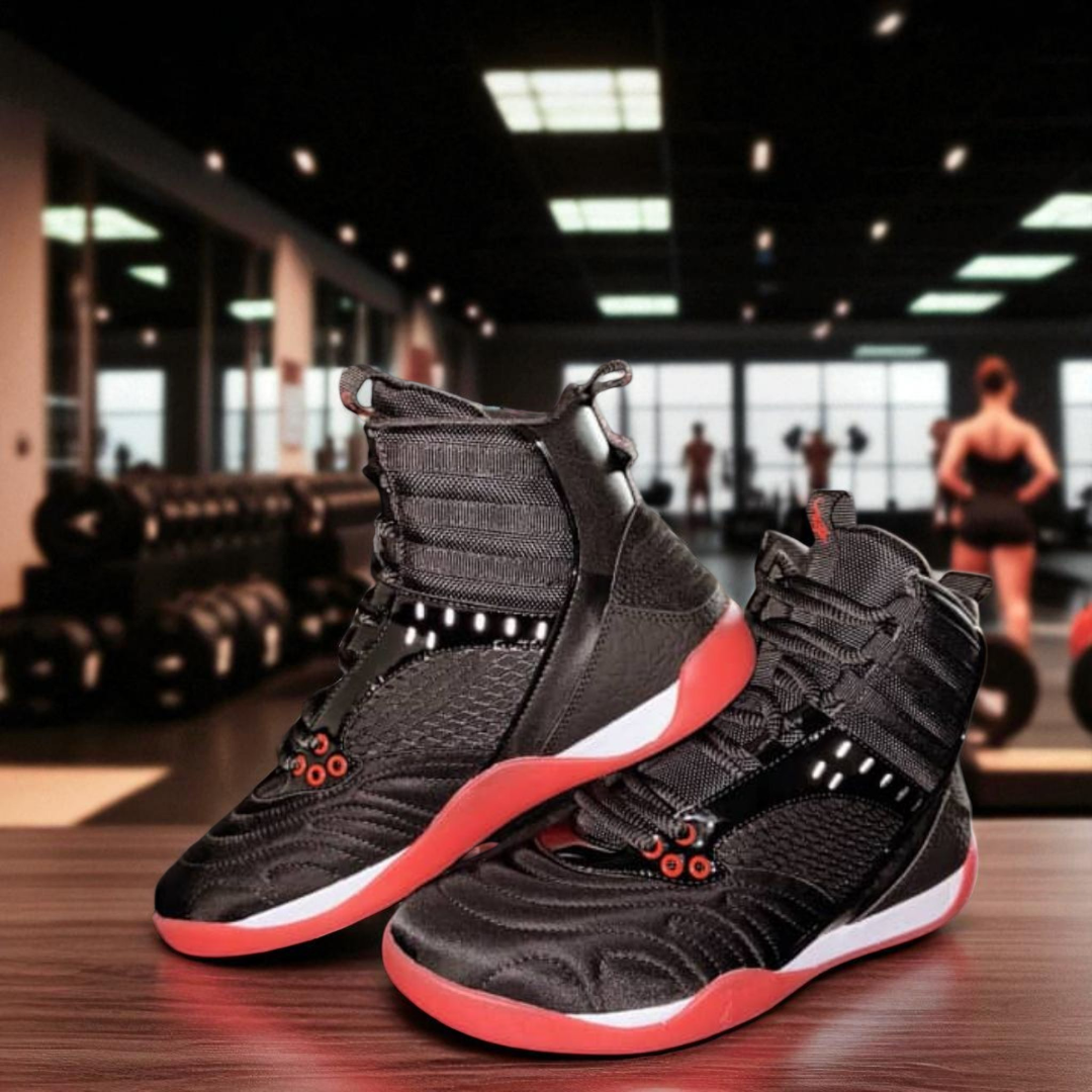 GK1 (Bred) (BACK2SCHOOL)