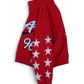 QUARTER ZIP (RED 96')