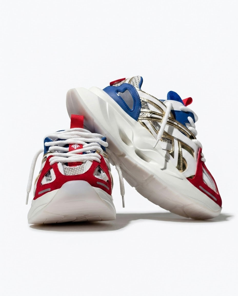 XSV SNEAKER (USA)