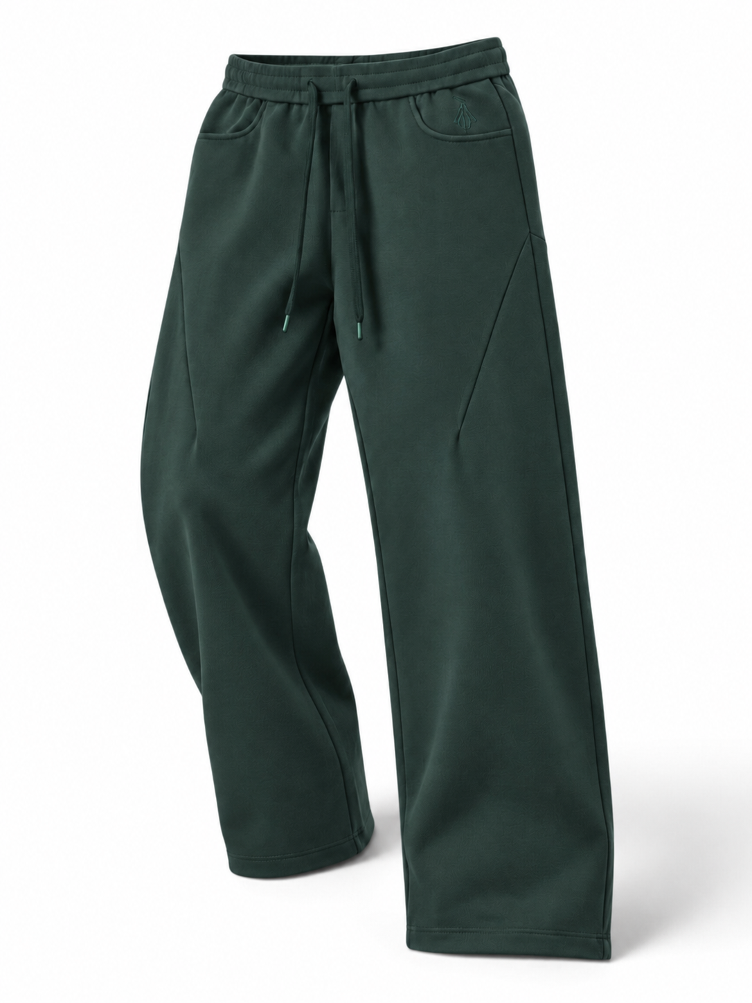 ELEVATED SWEATS (GREEN)